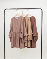 NOMI BLOUSE